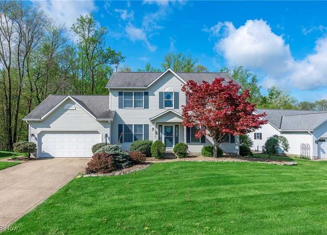 Property at 716 Southbridge Blvd, Brunswick, OH 44212, 4 beds, 3 baths