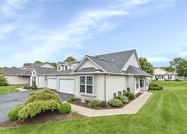 Property at 2174 Southampton Ln, Avon, OH 44011, 3 beds, 2 baths