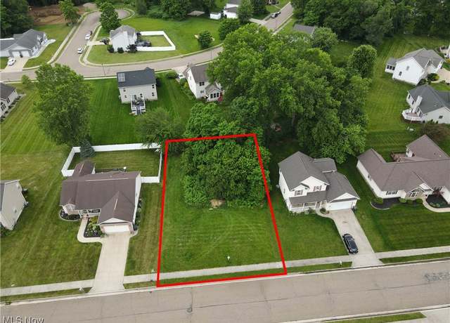 Property at Quail Hollow Ave NE, Canton, OH 44704