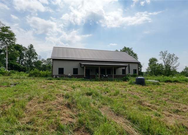 Property at 64895 Lovers Lane Rd, Cambridge, OH 43725, 4 beds, 2 baths
