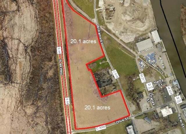 Property at Williams St, Grand River, OH 44045