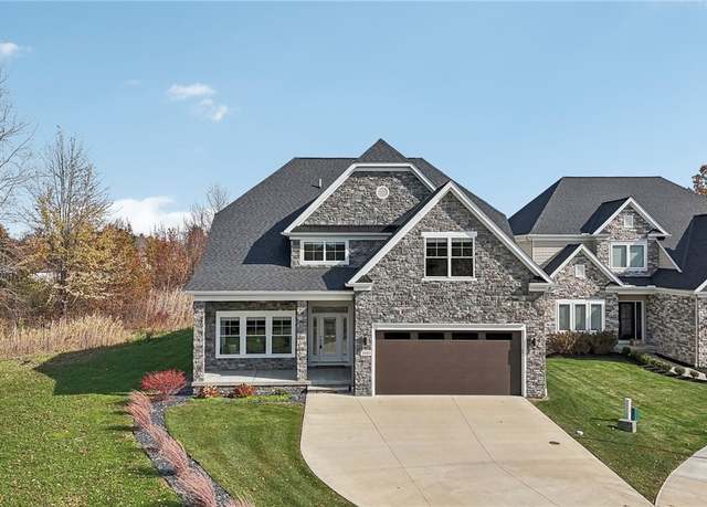 Property at 4601 St Joseph Way, Avon, OH 44011, 4 beds, 3.5 baths