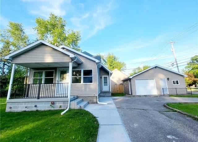 Property at 785 Grantwood Ave, Sheffield Lake, OH 44054, 3 beds, 1 bath