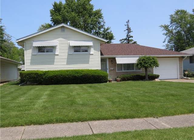 Property at 1938 W. 30Th.  Ohio 1938 W. 30th.  Ohio, Lorain, OH 44052, 3 beds, 1.5 baths