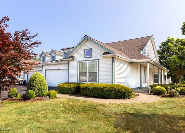 Property at 2203 Langford Ln, Avon, OH 44011, 2 beds, 2 baths