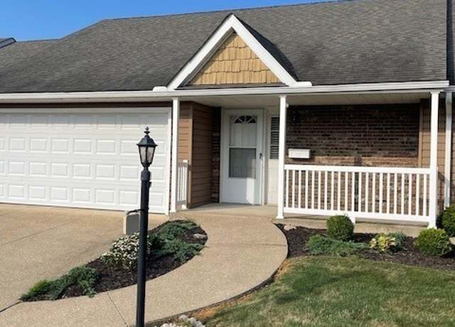 Property at 191 Park Place Dr, Wadsworth, OH 44281, 2 beds, 3 baths