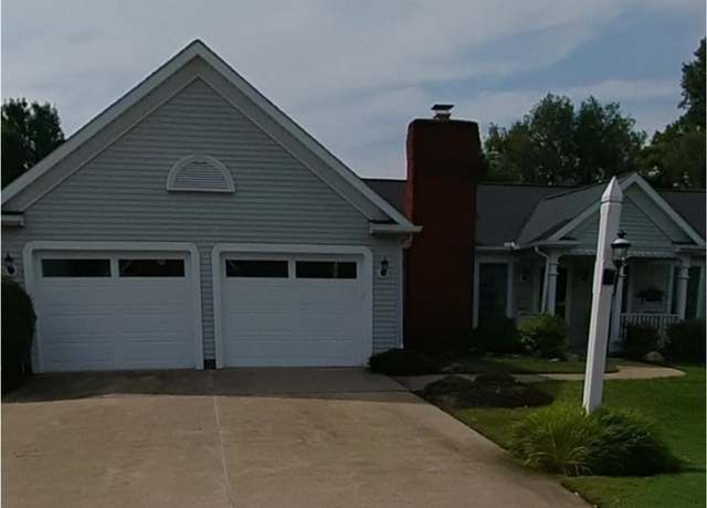 Property at 9600 Dublin Ln, Mentor, OH 44060, 3 beds, 2 baths