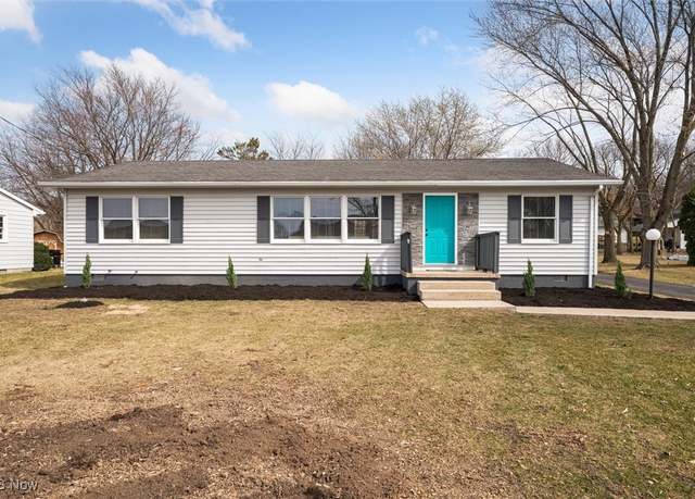 Property at 97 N Margaret Dr, Lakeside Marblehead, OH 43440, 3 beds, 2 baths
