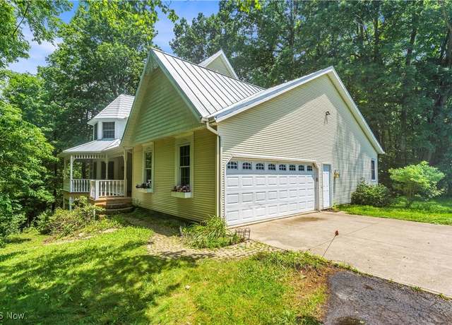 Property at 20765 Quarry Rd, Wellington, OH 44090, 3 beds, 3.5 baths