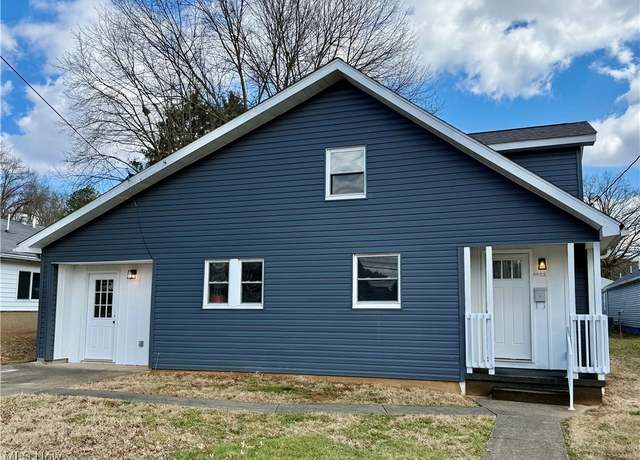 Property at 4402 Packard St, Parkersburg, WV 26104, 3 beds, 3 baths