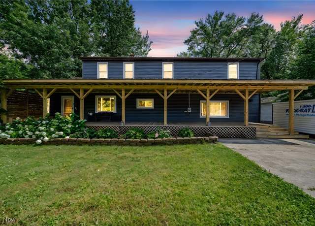 Property at 8240 Bellflower Rd, Mentor, OH 44060, 5 beds, 2.5 baths