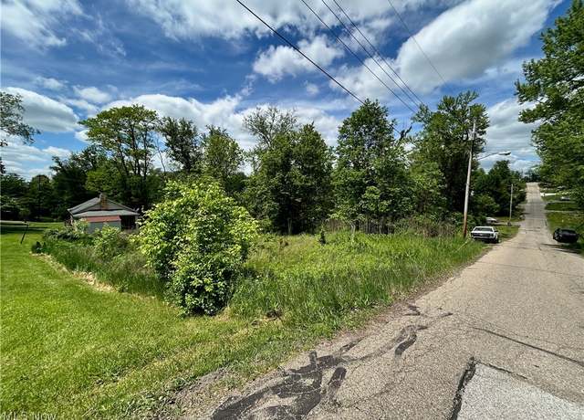 Property at TBD Ellsworth St, Wintersville, OH 43953
