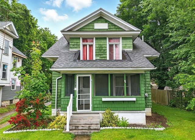 Property at 560 Nold Ave, Wooster, OH 44691, 3 beds, 1 bath