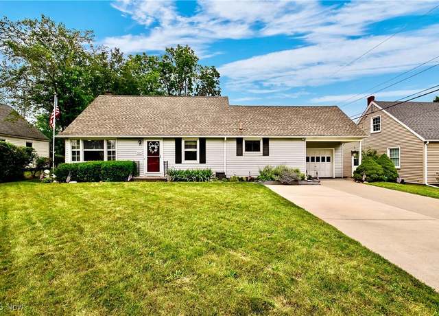 Property at 4219 3rd St NW, Canton, OH 44708, 3 beds, 1.5 baths