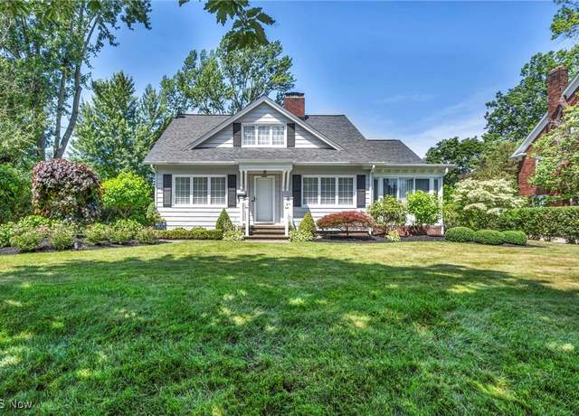 Property at 4710 Waldamere Ave, Willoughby, OH 44094, 4 beds, 2 baths