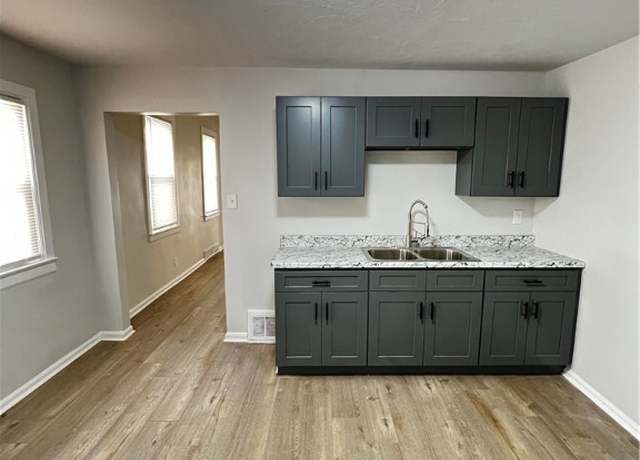 Property at 3614 E 54th St, Cleveland, OH 44105, 4 beds, 2 baths