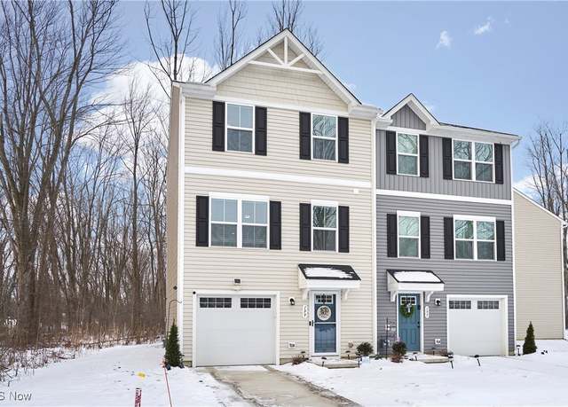 Property at 199 Raintree Ln, Painesville Township, OH 44077, 3 beds, 2.5 baths