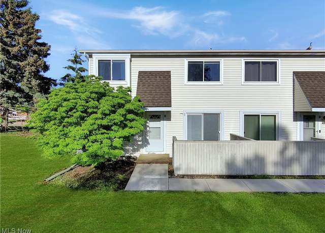 Property at 5540 Wrens Ln Unit 26D, Willoughby, OH 44094, 2 beds, 1.5 baths