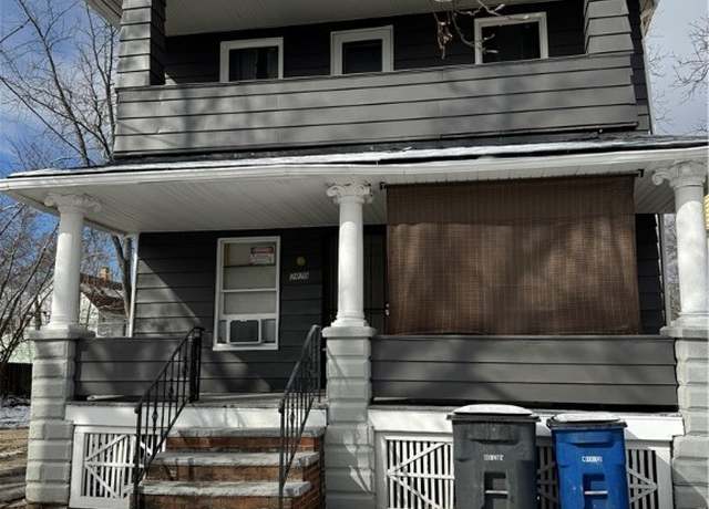 Property at 2926 E 123rd St, Cleveland, OH 44120, 4 beds, 2 baths