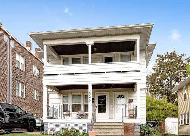 Property at 3340 W 110th St, Cleveland, OH 44111, 4 beds, 2 baths