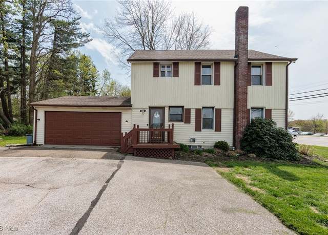 Property at 4682 State Route 43, Kent, OH 44240, 3 beds, 1.5 baths