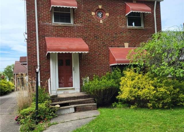 Property at 4506 Bader Ave, Cleveland, OH 44109, 3 beds, 2 baths