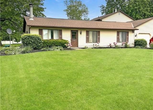 Property at 1417 Madison Ave, OH 44077, 3 beds, 2 baths