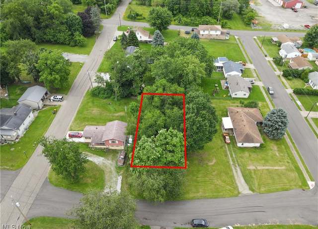 Property at 20th St SW, Canton, OH 44706