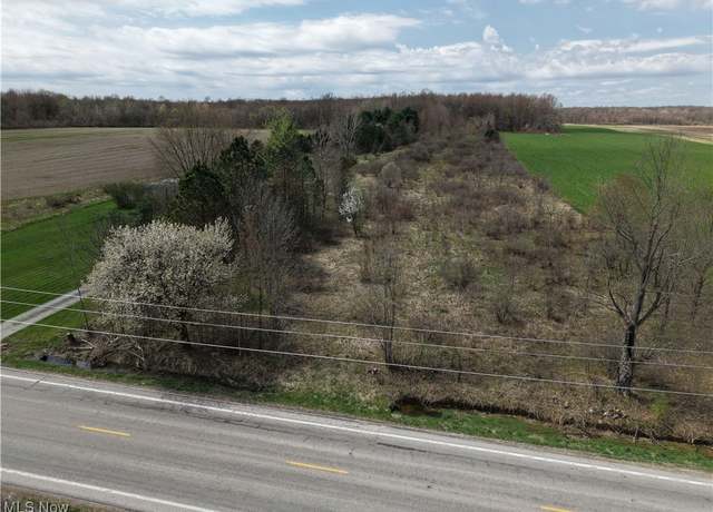 Property at 7205 State Route 7, Williamsfield, OH 44003