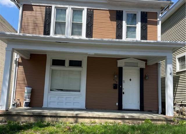 Property at 419 Vine St, East Liverpool, OH 43920, 3 beds, 1 bath