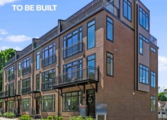 Property at 1893 Coltman Rd #10, Cleveland, OH 44106, 3 beds, 4 baths