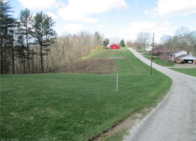 Property at 61726 Ridge Ave, Cambridge, OH 43725