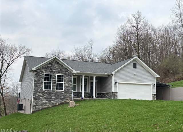 Property at 838 State Route 212 NW, Bolivar, OH 44612, 3 beds, 2 baths