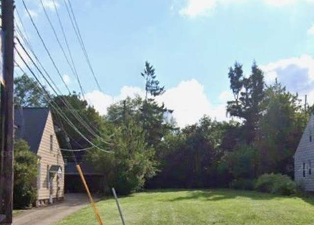 Property at 2015 S Green Rd, South Euclid, OH 44121