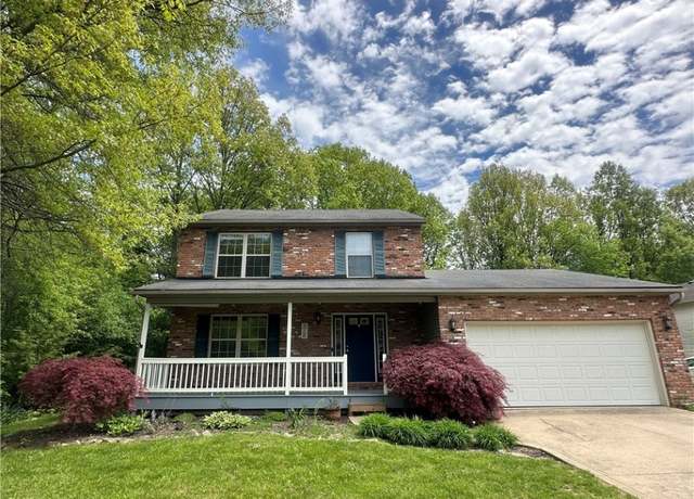 Property at 315 Eastern Ave, Oberlin, OH 44074, 3 beds, 2.5 baths