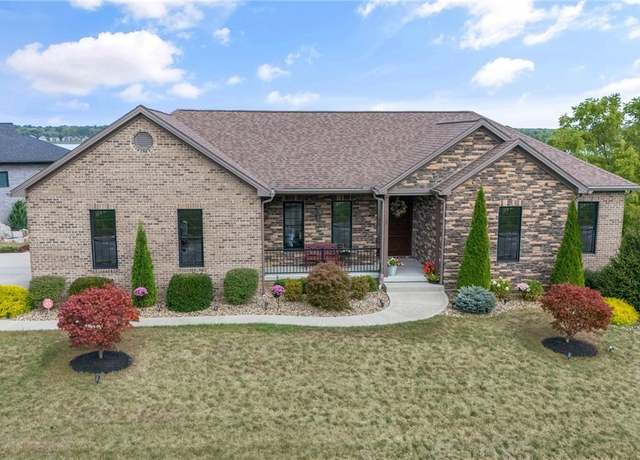 Property at 147 Heron Bay Dr, Poland, OH 44514, 3 beds, 3 baths