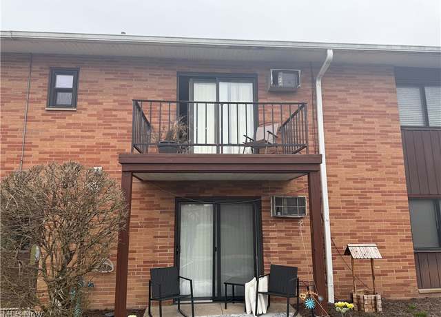 Property at 23865 David Dr #204, North Olmsted, OH 44070, 2 beds, 1 bath