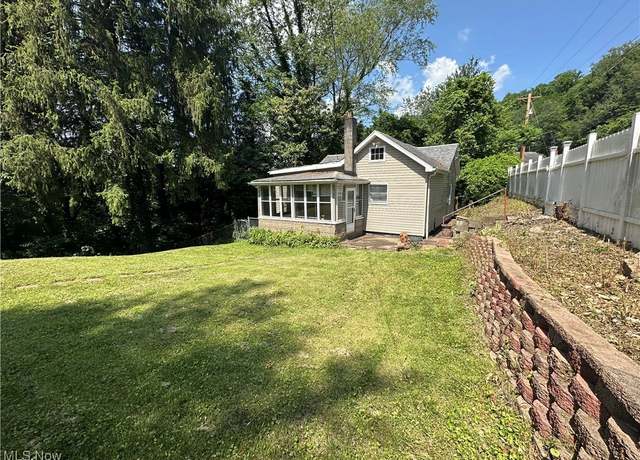 Property at 102 Wylie Dr, Short Creek, WV 26058, 2 beds, 1 bath
