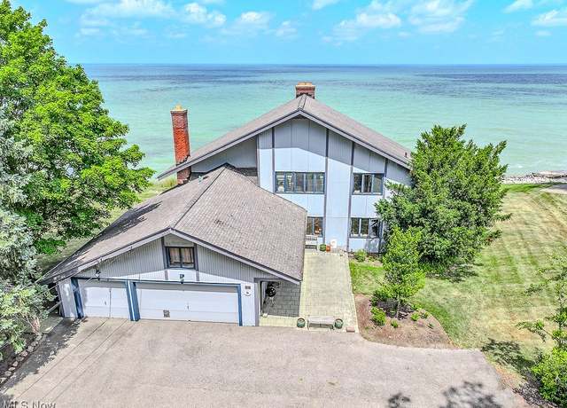 Property at 7563 Salida Rd, Mentor On The Lake, OH 44060, 4 beds, 2.5 baths
