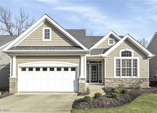 Property at 533 Bay Hill Dr, Avon Lake, OH 44012, 3 beds, 4.5 baths