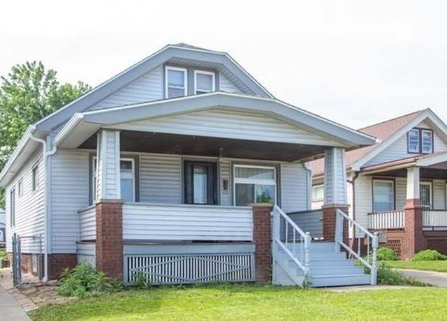 Property at 4515 Tuxedo Ave, Parma, OH 44134, 2 beds, 2 baths