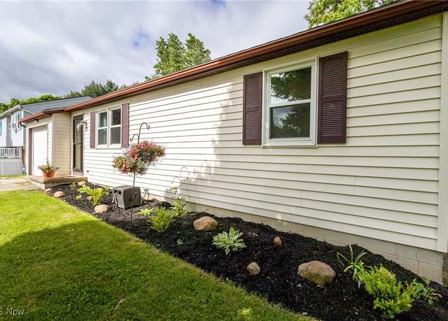 Property at 77 Strawberry Hl, Rittman, OH 44270, 3 beds, 1 bath