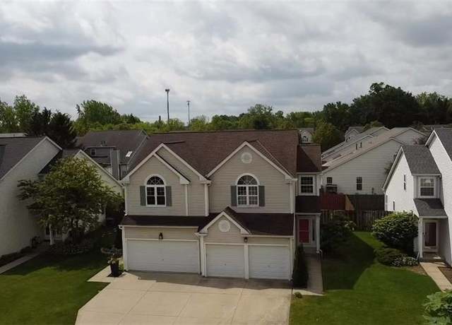 Property at 23275 Chandlers Ln, Olmsted Falls, OH 44138, 3 beds, 2.5 baths