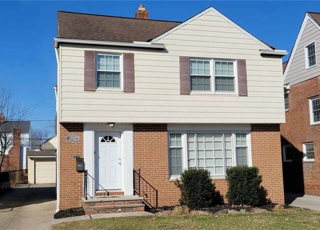 Property at 3722 Ingleside Rd, Shaker Heights, OH 44122, 3 beds, 1.5 baths
