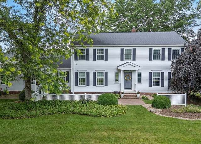 Property at 7350 Hayward Rd, Hudson, OH 44236, 4 beds, 3.5 baths