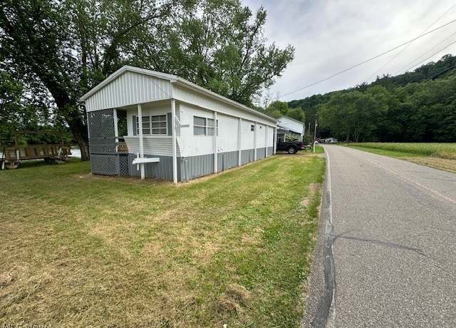 Property at 10012 North River Rd N, Mcconnelsville, OH 43756, 2 beds, 1 bath