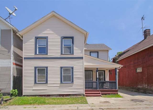 Property at 2177 W 31st St, Cleveland, OH 44113, 4 beds, 2 baths