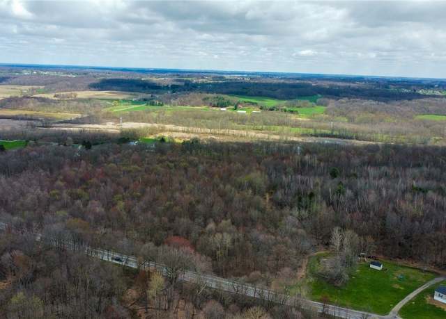 Property at Youngstown Salem Rd, Salem, OH 44460