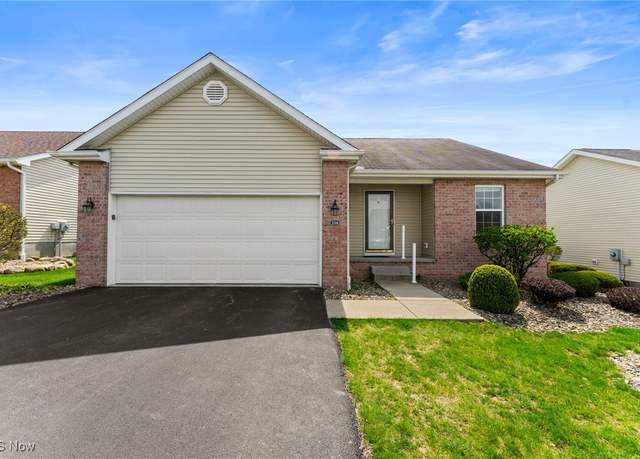 Property at 125 Fitch Blvd #256, Austintown, OH 44515, 2 beds, 2 baths