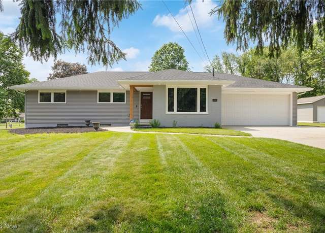 Property at 1892 Toepfer Rd, Akron, OH 44312, 3 beds, 3 baths